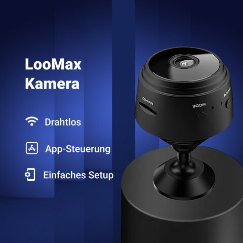 LooMax image