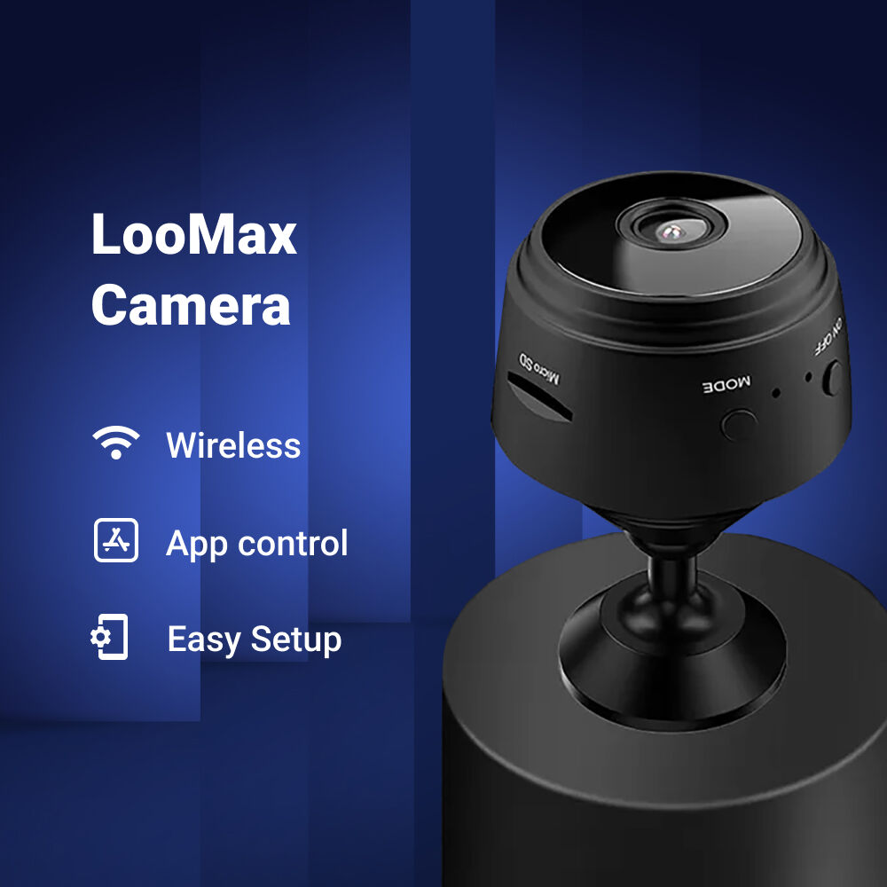 LooMax image